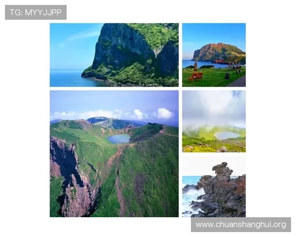 济州岛娱乐指南：带你玩转最受欢迎的娱乐景点与活动体验